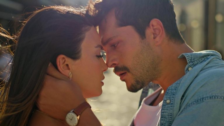 Doğanın Kanunu 11. bölüm fragmanı izle: “Final yapmasın”