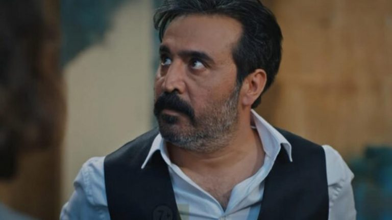 Mustafa Üstündağ kararını verdi! İddialı diziye girdi